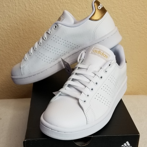 Shoes adidas Cloudfoam Advantage DA9636 - gamisport.eu